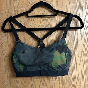 Old Navy Active Sports Bra